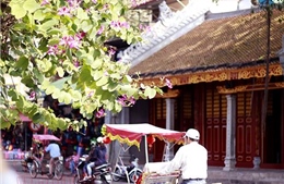 Thời tiết 15/3: Bắc Bộ có nơi trên 30 độ, Nam Bộ duy trì 35 độ